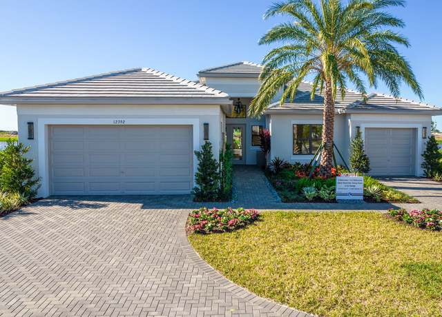 Property at Michele Plan, Pt Saint Lucie, FL 34987, 4 beds, 4.5 baths