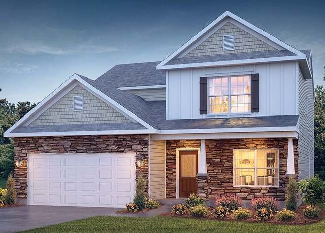 Property at Winston Plan, Newton, NC 28658, 4 beds, 2.5 baths