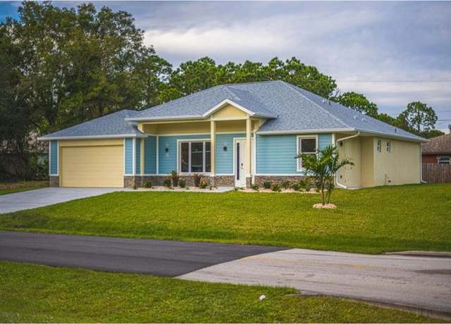 Property at The Bali Plan, Palm Bay, FL 32909, 4 beds, 3 baths