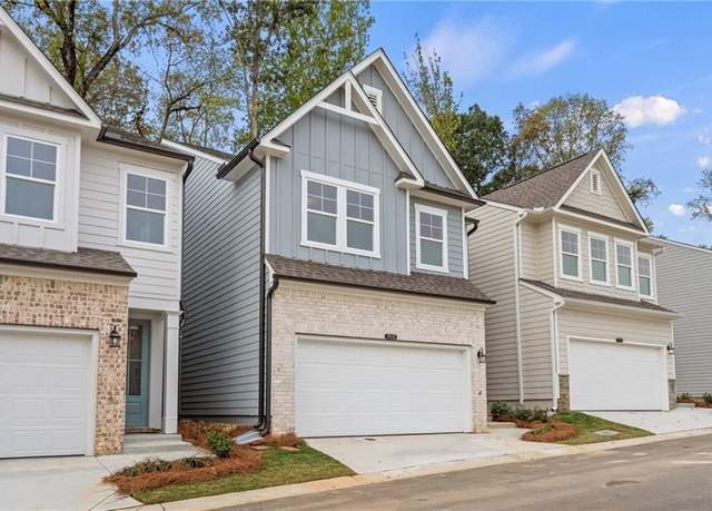 Property at 702 Smokey Quartz Way, Kennesaw, GA 30144, 3 beds, 2.5 baths