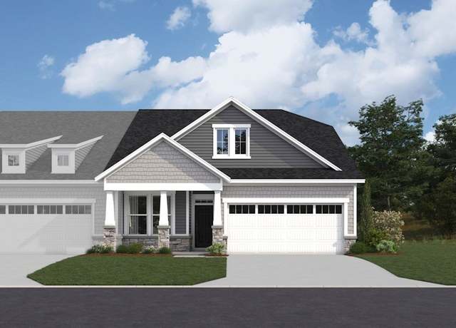 Property at Rialto Plan, Westfield, IN 46074, 3 beds, 2 baths