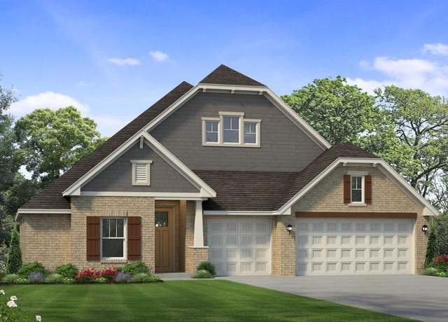 Property at Juniper Plan, Oklahoma City, OK 73179, 5 beds, 3.5 baths