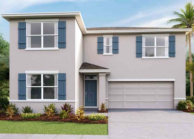Property at 7136 Beaverhead Ln, Land O Lakes, FL 34638, 4 beds, 3 baths
