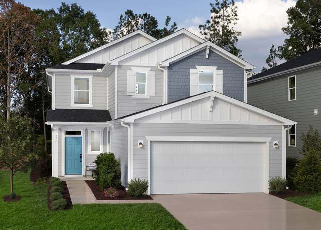 Property at Plan 2277 Modeled Plan, Raleigh, NC 27616, 3 beds, 2.5 baths