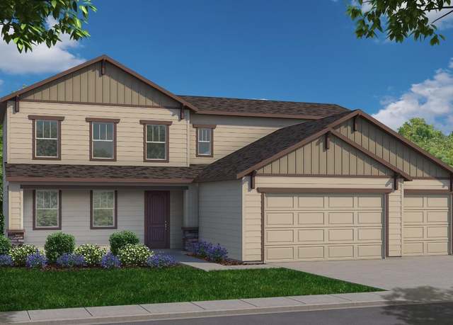Property at Kaplan Plan, Nampa, ID 83687, 3 beds, 2 baths