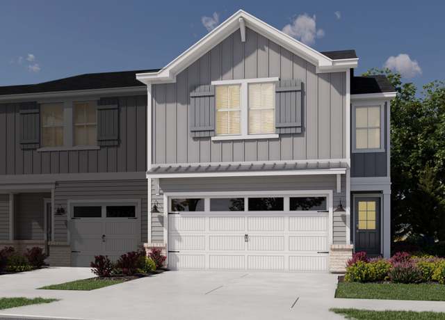Property at Opal Plan, Fort Mill, SC 29708, 3 beds, 2.5 baths