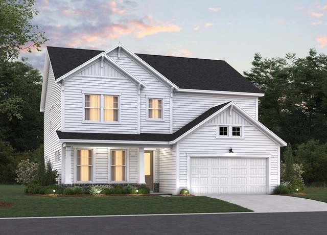 Property at Cottonwood Plan, Moncks Corner, SC 29461, 4 beds, 2.5 baths