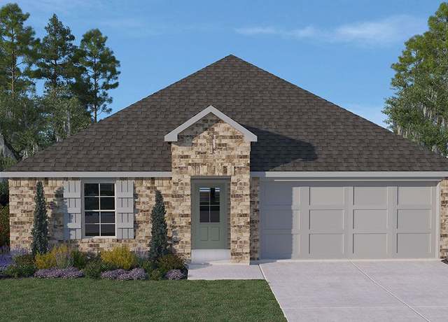 Property at Cali Plan, Lake Charles, LA 70607, 4 beds, 2 baths