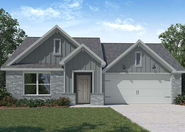 Property at 122 Ellenora Dr, Killeen, TX 76542, 4 beds, 2 baths