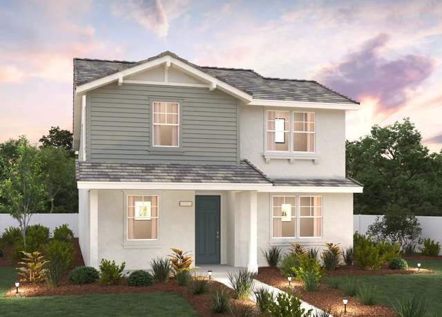 Property at Plan 2 - 2608 Plan, Mountain House, CA 95391, 3 beds, 2.5 baths