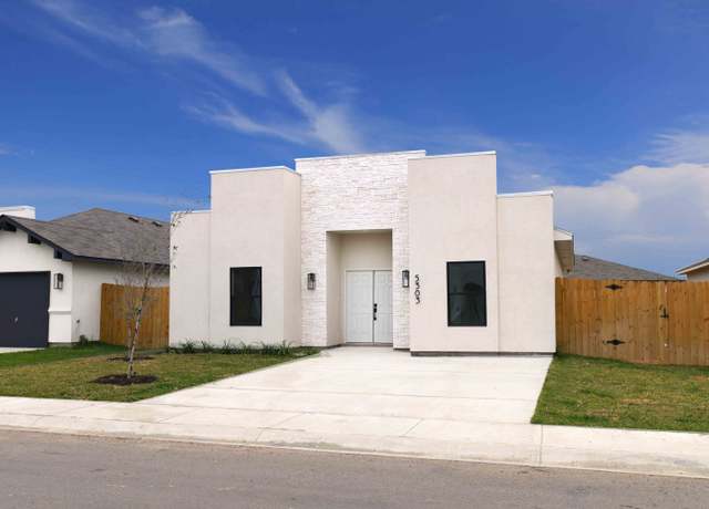 Property at 5303 Aceituno Dr 1 Plan, Laredo, TX 78046, 4 beds, 2 baths