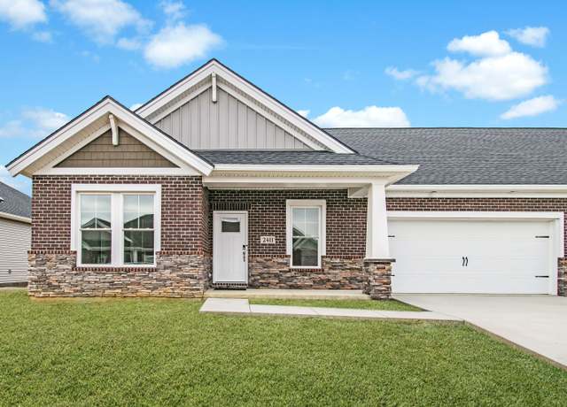 Property at 2411 Watson Cir Unit 10B, Owensboro, KY 42301, 2 beds, 2 baths