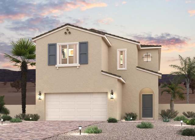 Property at 9963 Ruby Dome Ave, Las Vegas, NV 89178, 3 beds, 2.5 baths