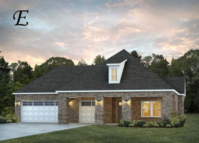 Property at Portsmouth Plan, Fortson, GA 31808, 4 beds, 3 baths