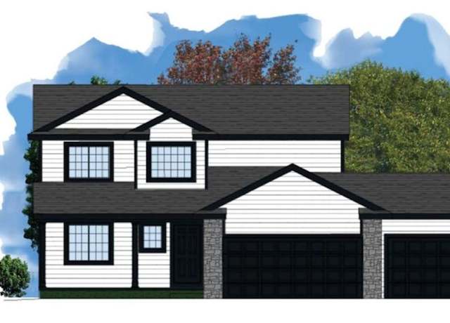 Property at Arlington III Plan, Altoona, IA 50009, 3 beds, 2.5 baths
