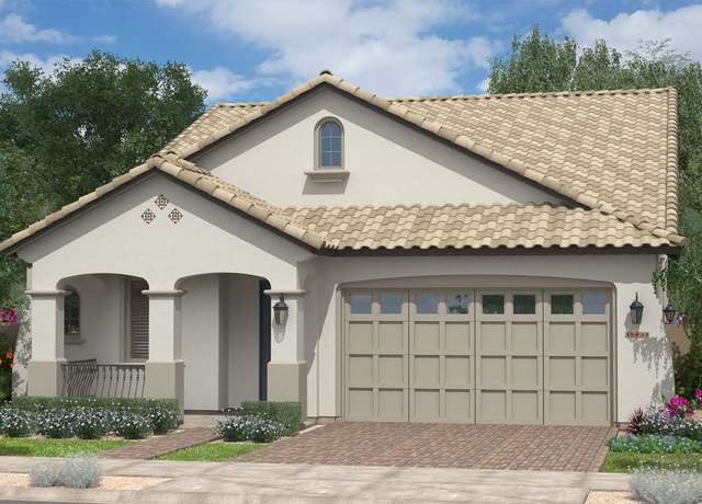 Property at Mango w/Loft Plan, Queen Creek, AZ 85142, 4 beds, 3.5 baths