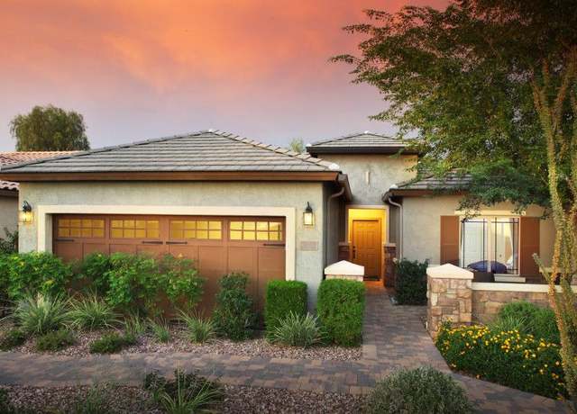 Property at Senita Plan, Florence, AZ 85132, 1 bed, 2 baths