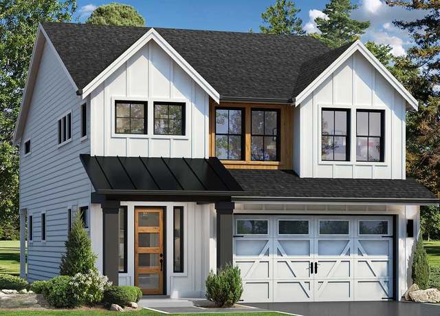 Property at BURLINGTON - 2441 Plan, Washougal, WA 98671, 4 beds, 2.5 baths