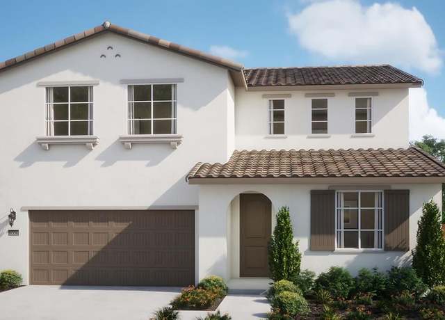 Property at The Cottages Plan 4 Plan, Elk Grove, CA 95757, 4 beds, 3 baths