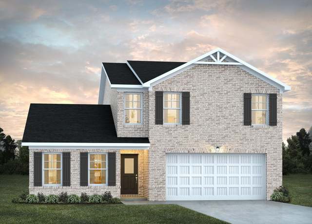 Property at Maple Plan, Fairburn, GA 30213, 4 beds, 3.5 baths
