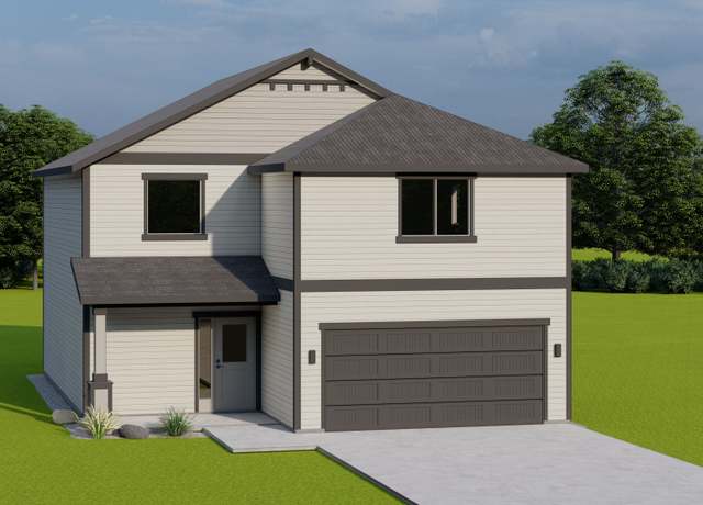 Property at The 2046 Plan Plan, Boardman, OR 97818, 3 beds, 2.5 baths
