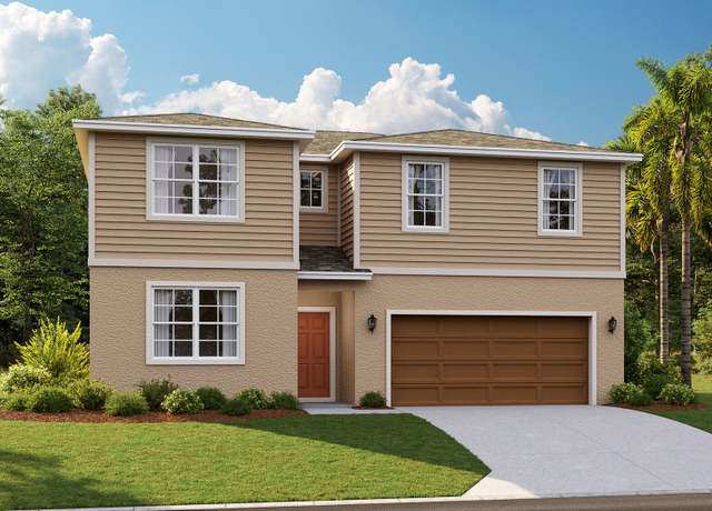 Property at 1315 Wood Line Dr, Deland, FL 32720, 4 beds, 3 baths