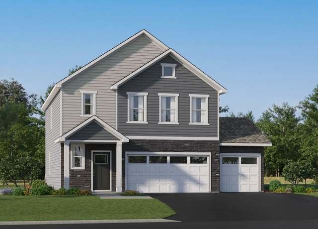 Property at Biscayne Plan, Lakeville, MN 55044, 4 beds, 3 baths
