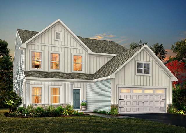 Property at Warren Plan, Monroe, NC 28112, 4 beds, 3.5 baths