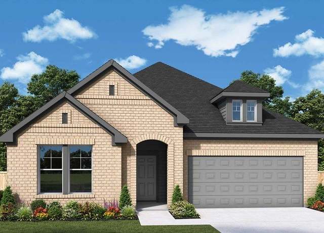 Property at Cherry Blossom Plan, Royse City, TX 75189, 3 beds, 2 baths