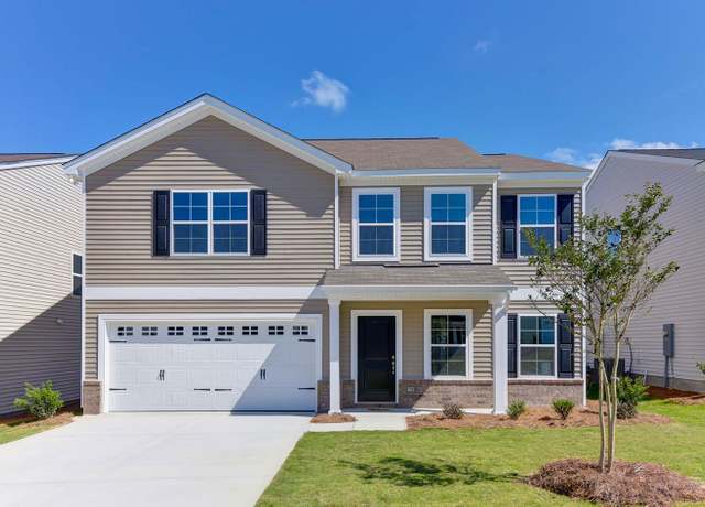 Property at 1429 Macedonia Road Plan, Gaffney, SC 29341, 3 beds, 2.5 baths