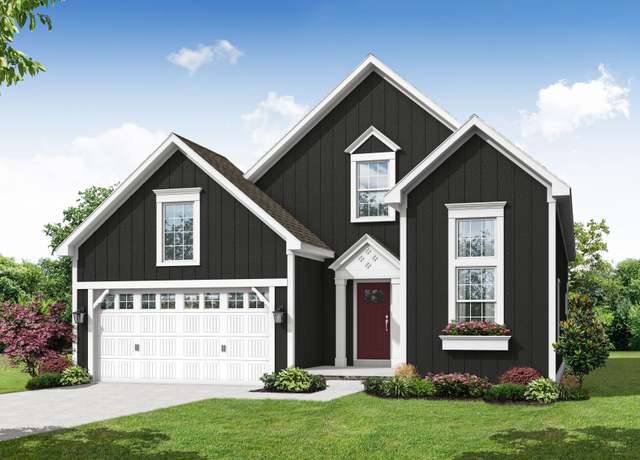Property at Chester Plan, Plain City, OH 43064, 2 beds, 2 baths