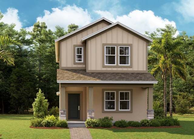 Property at 2117 Stake Out Way, Apopka, FL 32703, 4 beds, 3 baths