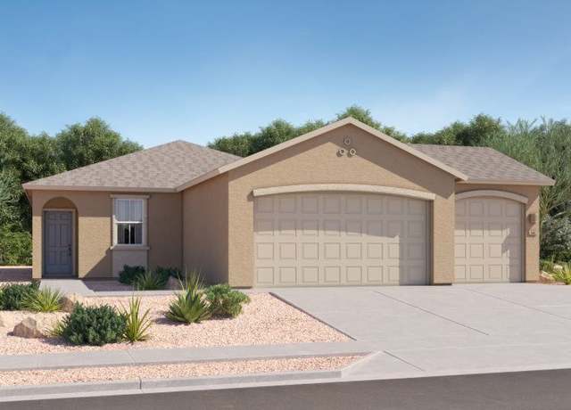 Property at Jerome Plan, Vail, AZ 85641, 3 beds, 2 baths