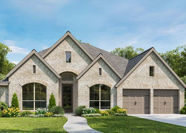 Property at 3258W Plan, Rosharon, TX 77583, 4 beds, 3.5 baths