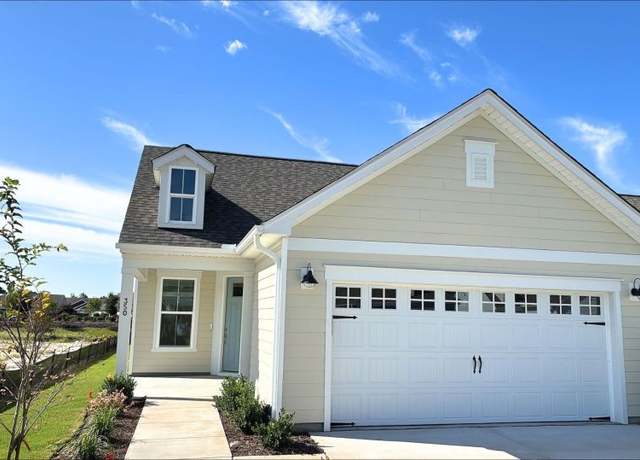 Property at 350 Heartwood Dr, Leland, NC 28479, 2 beds, 2 baths