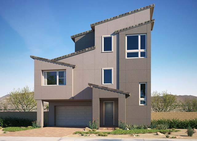 Property at Acacia Plan 3 Plan, Las Vegas, NV 89138, 2 beds, 2.5 baths