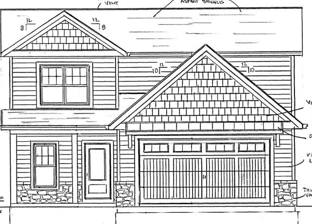 Property at 7885 Fox Hunter Ln, Concord Township, OH 44077, 2 beds, 2.5 baths