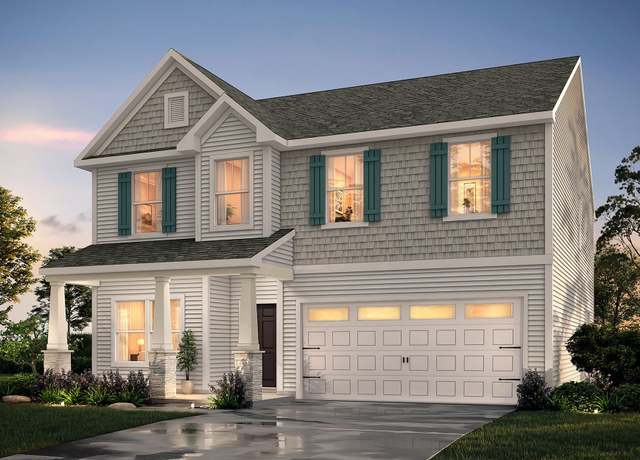 Property at Huntley Plan, Wilmington, NC 28403, 3 beds, 2.5 baths