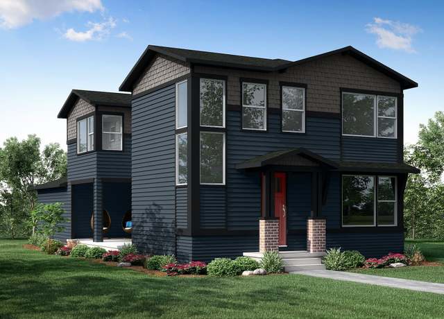 Property at Newton Plan, Timnath, CO 80547, 3 beds, 2.5 baths