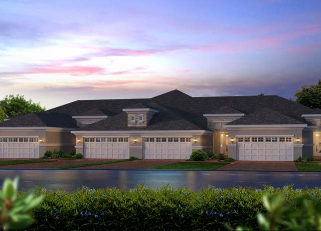 Property at Blossom II Plan, Pt Orange, FL 32128, 3 beds, 3 baths
