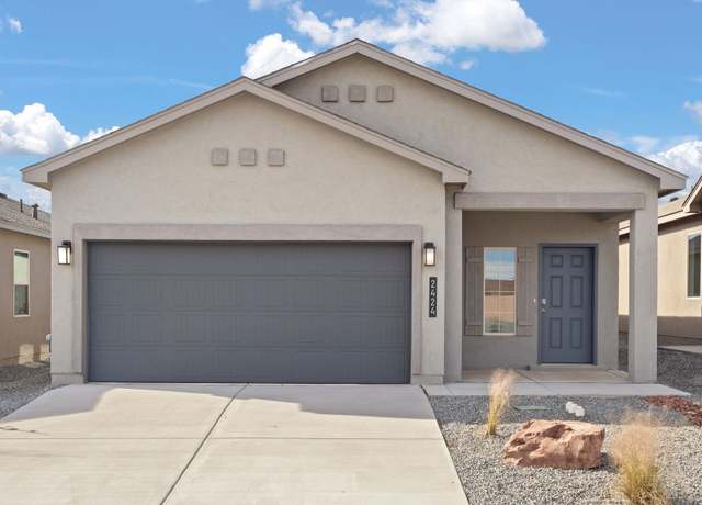 Property at Sierra Plan, Rio Rancho, NM 87144, 3 beds, 2 baths