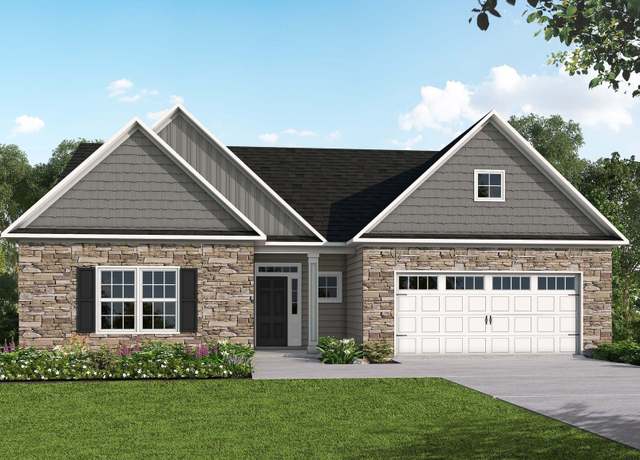 Property at Arbor Plan, Grimesland, NC 27837, 4 beds, 3 baths