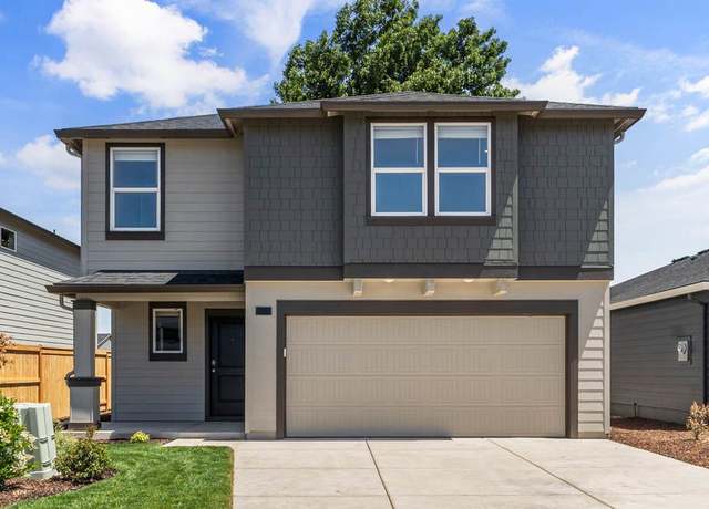 Property at Pacific Plan, Medford, OR 97501, 4 beds, 2.5 baths