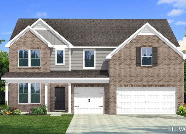 Property at Isabella II Plan, Locust Grove, GA 30248, 5 beds, 3 baths