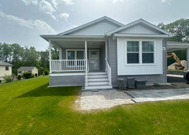 Property at 26 Millwood Drive Plan, Uncasville, CT 06382, 2 beds, 2 baths