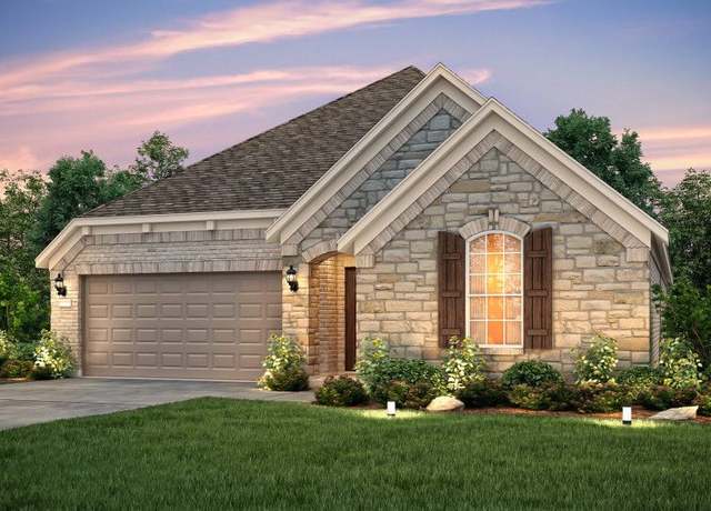 Property at Dayton Plan, Spicewood, TX 78669, 3 beds, 2 baths