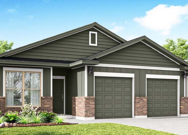 Property at 1173 Lindsey Dr, Copperas Cove, TX 76522, 6 beds, 4 baths