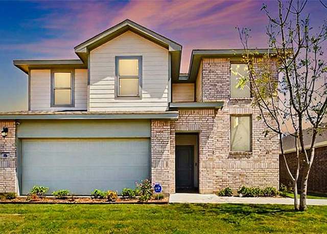 Property at The Pierce Plan, Wolfforth, TX 79382, 4 beds, 2.5 baths