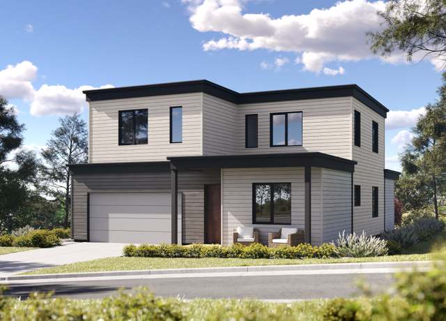 Property at Alameda E-3 Plan, Castro Valley, CA 94546, 5 beds, 3.5 baths