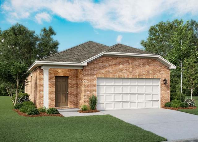 Property at Enterprise Plan, Princeton, TX 75407, 3 beds, 2 baths